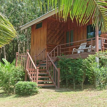 Lanta Para Hut Ko Lanta Exterior foto