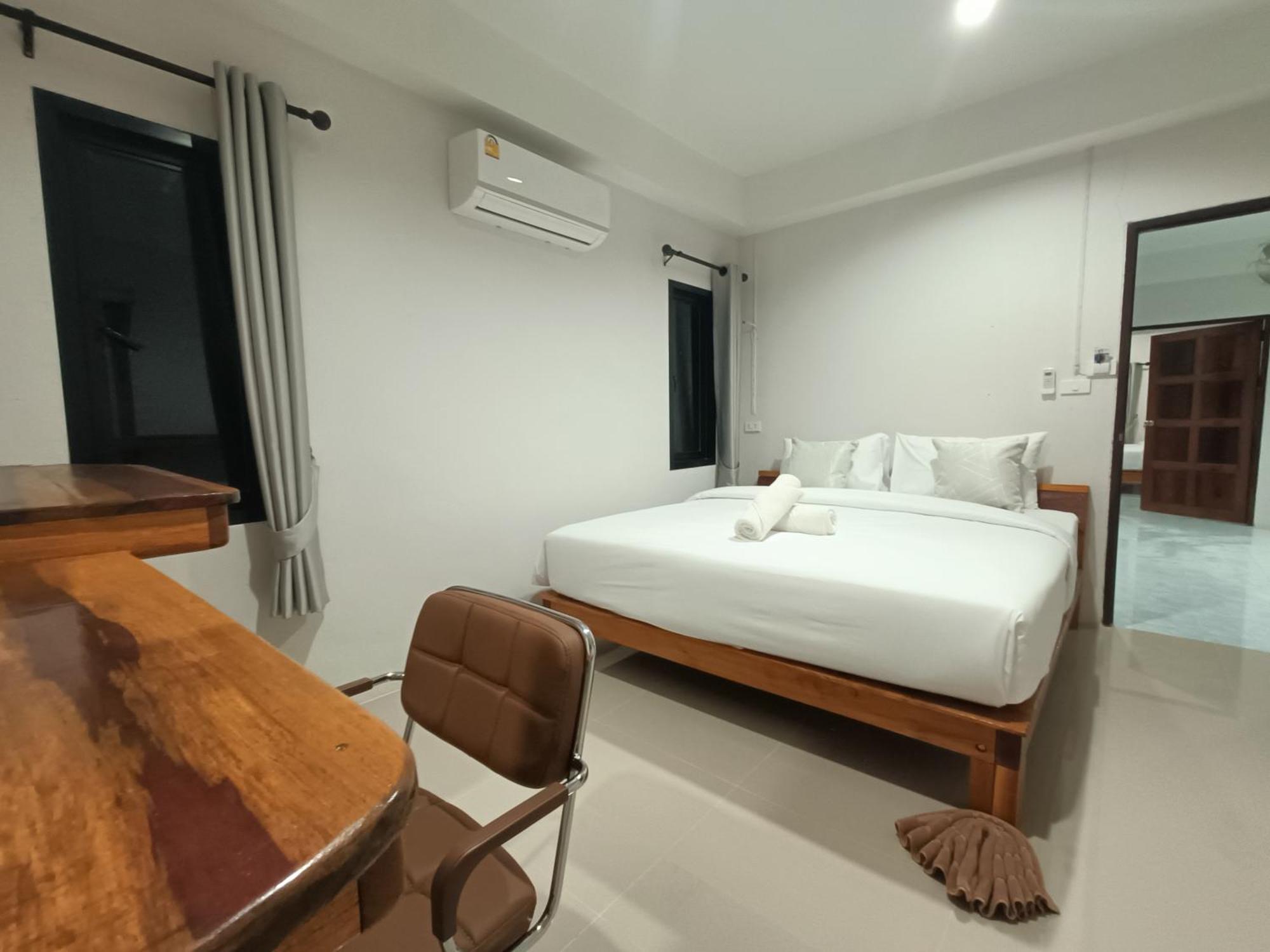 Lanta Para Hut Ko Lanta Exterior foto