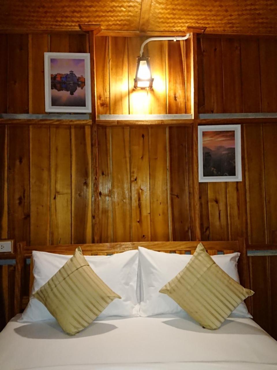 Lanta Para Hut Ko Lanta Exterior foto